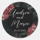 Buscar góticas pegatinas Invitados