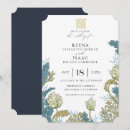 Buscar inglesa invitaciones Elegante
