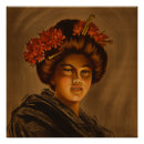 Buscar japonesas posters Geisha