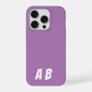 Buscar estilizado iphone fundas Monograma