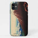 Buscar el monte fuji iphone fundas Hokusai