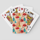 Buscar clip barajas de cartas Color