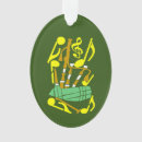 Buscar gaita adornos Músico