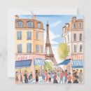Buscar parís francia tarjetas Europa