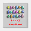 Buscar botones imanes Para ellos