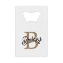 Buscar nombre abrebotellas Oro