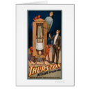Buscar sucesor Thurston