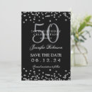 Buscar black and silver invitaciones 7 º plata