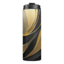 Buscar luxury tazas Negro