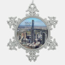 Buscar rascacielos adornos Paisaje urbano