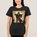 Buscar brujas camisetas Para todos