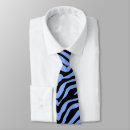 Buscar zebra corbatas Negro