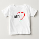 Buscar medicina bebe camisetas Profesión