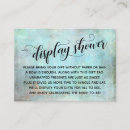 Buscar muestras postales Prometida