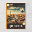 Buscar viaje de springfield Vintage