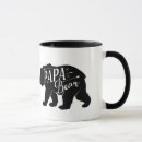 Buscar bear tazas Papa