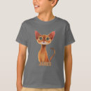 Buscar abisal camisetas Felino