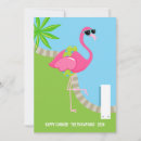 Buscar flamencos tarjetas General y unisex