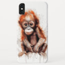 Buscar orangutan iphone fundas Orangután