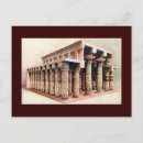 Buscar egipcios antiguos postales Escritura