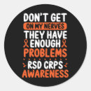 Buscar rsd pegatinas Naranja