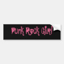 Buscar punk pegatinas parachoque Cráneo