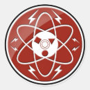 Buscar analog pegatinas Música