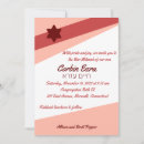 Buscar salmones invitaciones Rosa