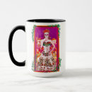 Buscar catrina tazas Halloween