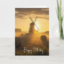 Buscar molino de viento holandés tarjetas Para todos