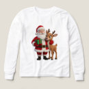 Buscar santa claus niño ropa Reno