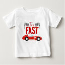 Buscar coches de carreras bebe ropa Chico