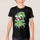 Buscar squid camisetas Cefalópodo