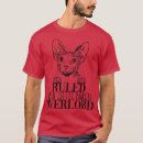 Buscar sphynx cat camisetas Amar