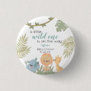 Buscar safari baby shower chapas 5 º ducha
