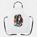 Buscar astronaut delantales Perros