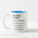 Buscar médicos tazas Definición