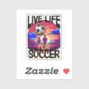 Buscar live pegatinas Deporte