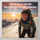 Buscar escalador posters Alpinista