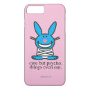 Buscar su conejito feliz iphone fundas Benton de jim