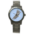 Buscar wildlife relojes Amantes de los animales