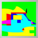 Buscar futurismo posters Abstracto