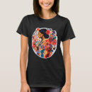 Buscar 8 de marzo camisetas Poder femenino