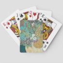 Buscar vida barajas de cartas Botánico