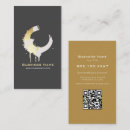 Buscar remolinos tarjetas de visita General y unisex