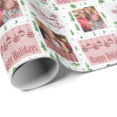 Buscar electrónico papel de regalo Retro