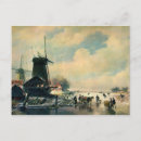 Buscar pinturas al óleo postales Holgazán