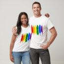 Buscar pareja gay camisetas Pareja de lesbianas