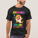 Buscar baby shark camisetas Adorable