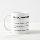Buscar productor tazas Producción
